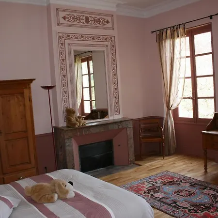 Chateau Beau-site *