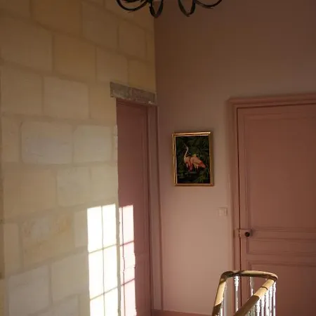 Chateau Beau-site * Portets