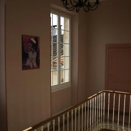 Bed & Breakfast Chateau Beau-site