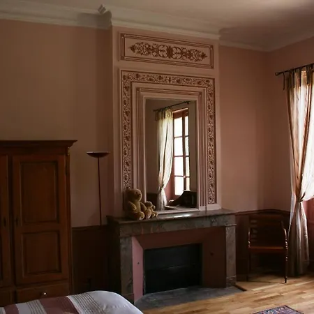Chateau Beau-site Portets