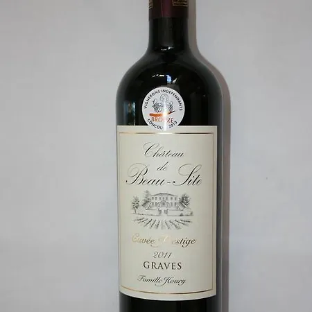 Chateau Beau-site