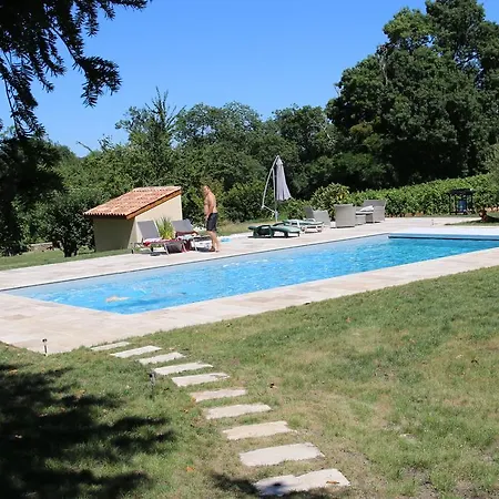 Chateau Beau-site * Portets