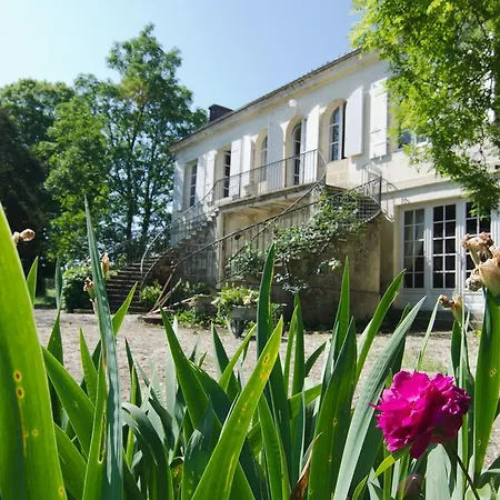 Chateau Beau-site