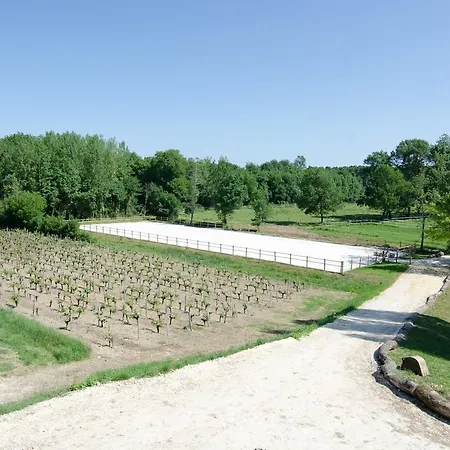 Chateau Beau-site Bed & Breakfast *