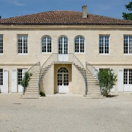 Chateau Beau-site ベッド・アンド・ブレックファスト
